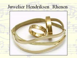 Juwelier Hendriksen